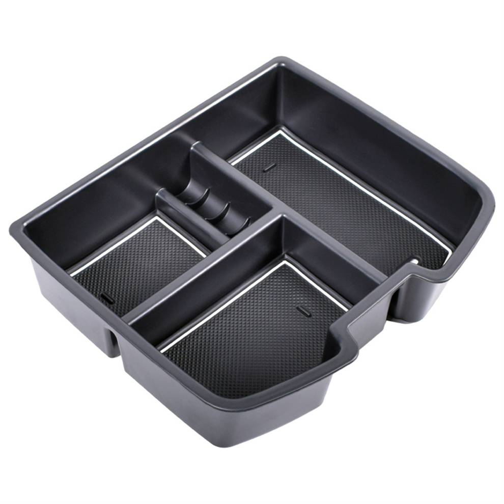 Center Console Organizer Tray For 2007-2014 Accessories 4853150970954