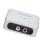 Music Digitizer Player Record Analog in SD Card USB Drive Mini Port Play Back Remote Control 7