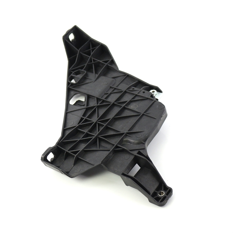 1Pair Lh+Rh Car Headlight Mount Retainer Plate Bracket For Q5 2013-2016 8R0941453a 8R0941454a 4853150978745