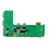 For Zero 2W to PI5 Expansion Board with Cable Pi5 Interface Adapter USB HUB RJ45 HAT 3