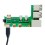 For Zero 2W to PI5 Expansion Board with Cable Pi5 Interface Adapter USB HUB RJ45 HAT 1