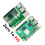 For Zero 2W to PI5 Expansion Board with Cable Pi5 Interface Adapter USB HUB RJ45 HAT 4