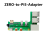 For Zero 2W to PI5 Expansion Board with Cable Pi5 Interface Adapter USB HUB RJ45 HAT 7