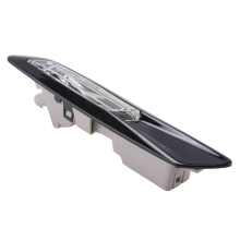 Automobile High Quality Right Black Turn Signal Light Side Suitable for 5 Series F10 F11 63137154170