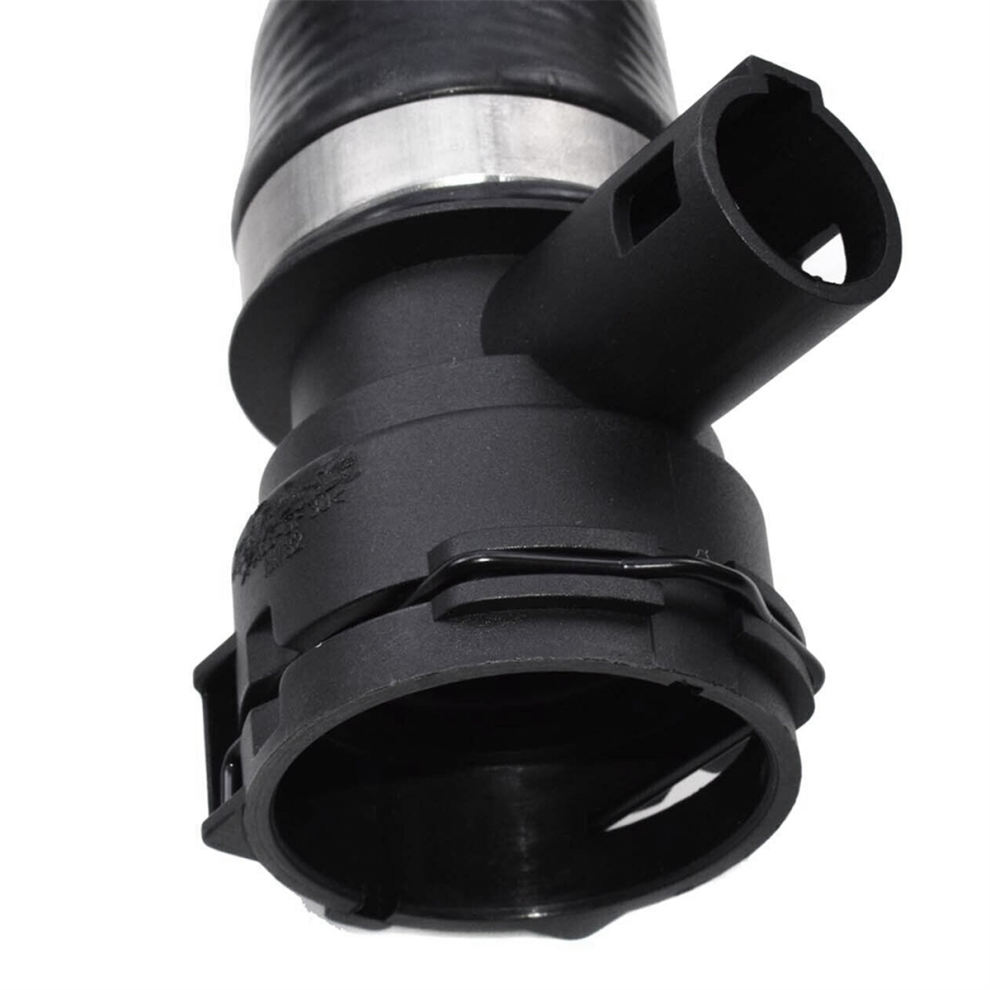 Lower Radiator To Thermostat Hose 17127536231 For X5 E70 4.8L 2007-2010 4853150974952