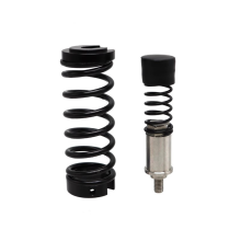 Motorcycle Accessories Buffer Spring of Cushion Cap Opening for XMAX300 XMAX 300 2017 - 2023