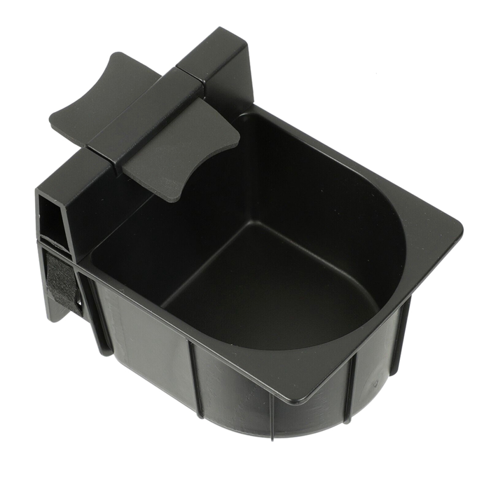 New Center Console Cup Holder Insert 66155-Ag010 For 4853150985613
