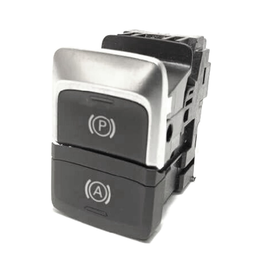Electronic Auto Hand Brake Button Parking Epb Switch 8U0927225g 4K1713111b For Q3 8U 4853150979209