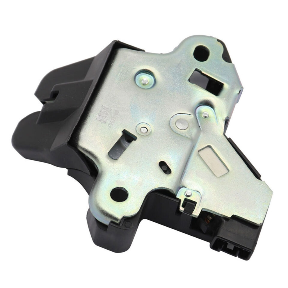 Car Trunk Latch Door Lock Actuator 64600Ac030 64600-Ac030 For 3.5L V6 2005-2012 4853150985569