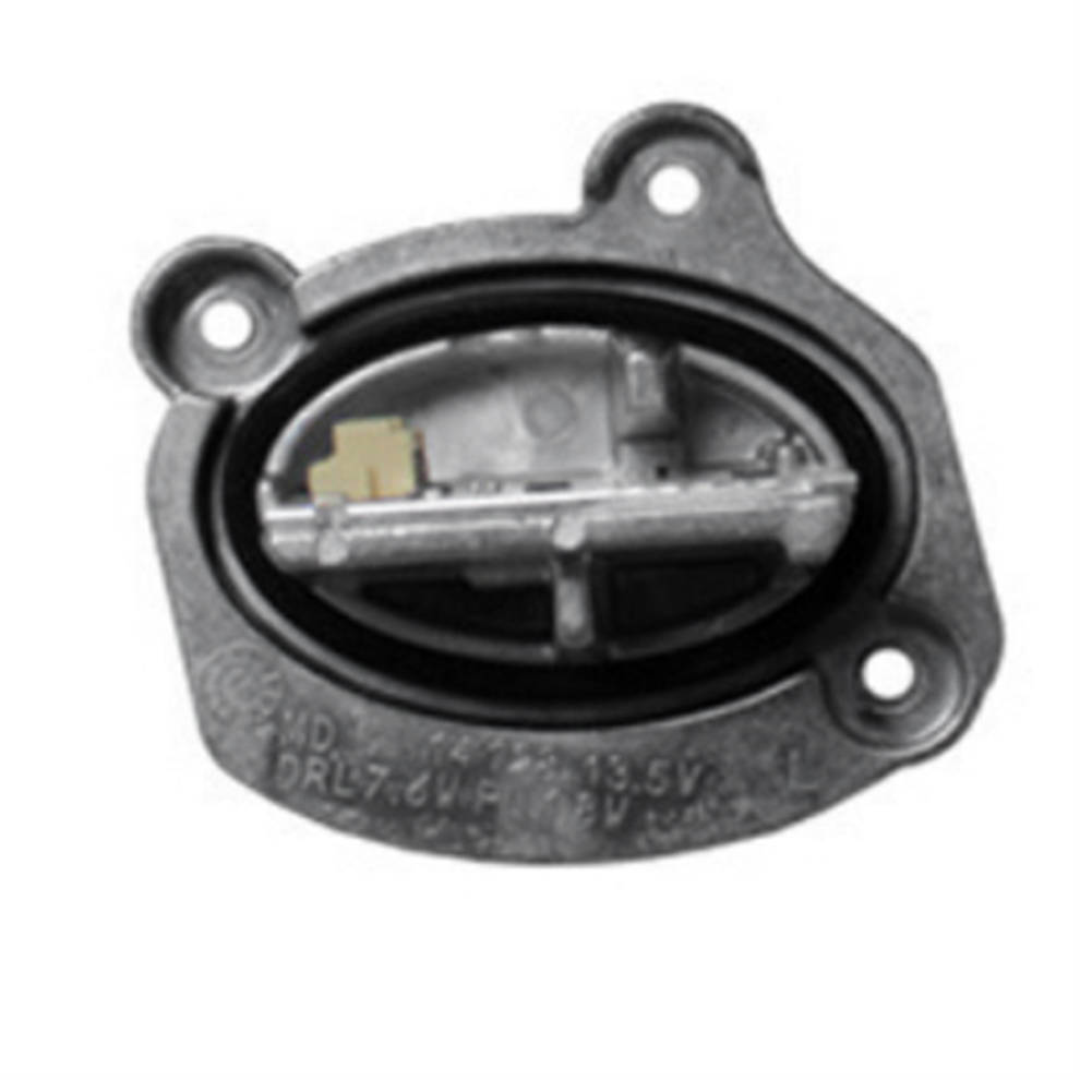 Left Front Head Angel Eyes Source 63117388923A For F22 F23 2014-2021 Led Daytime Running Module Light 4853150984746
