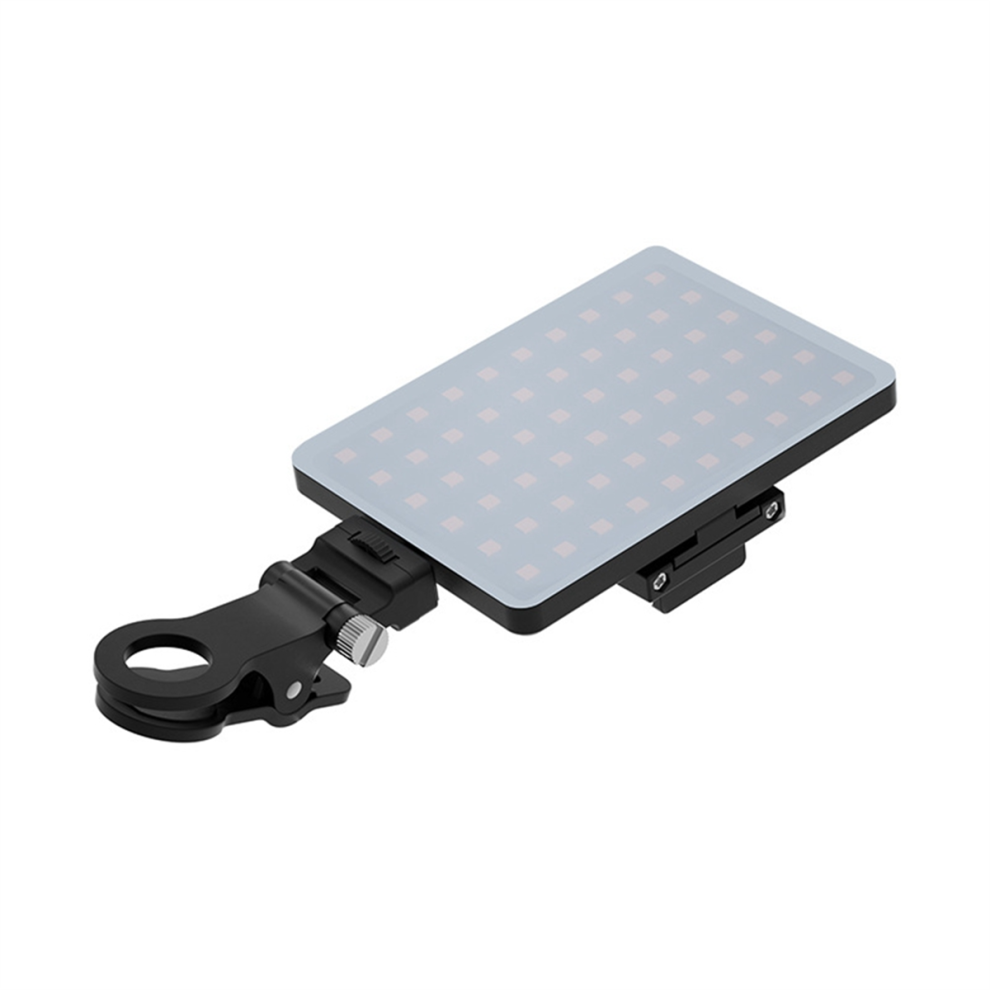 Rgb Led Phone Selfie 2000Mah Battery Rechargeable Video Fill Portable 3 Ing Mode Light 4853150982094