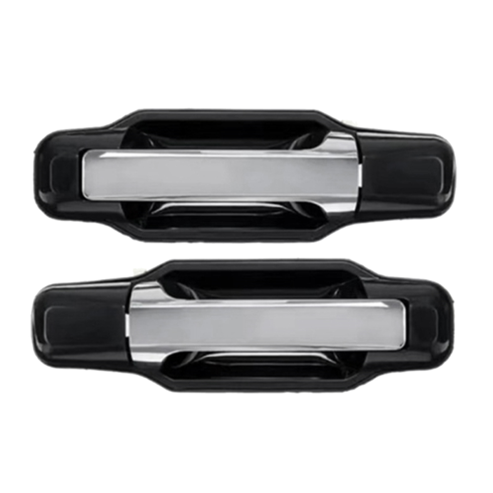 83650-3E021 Car Rear Exterior Door Handle 83660-3E021 For Sorento 2003-2009 Accessories 4853150981172