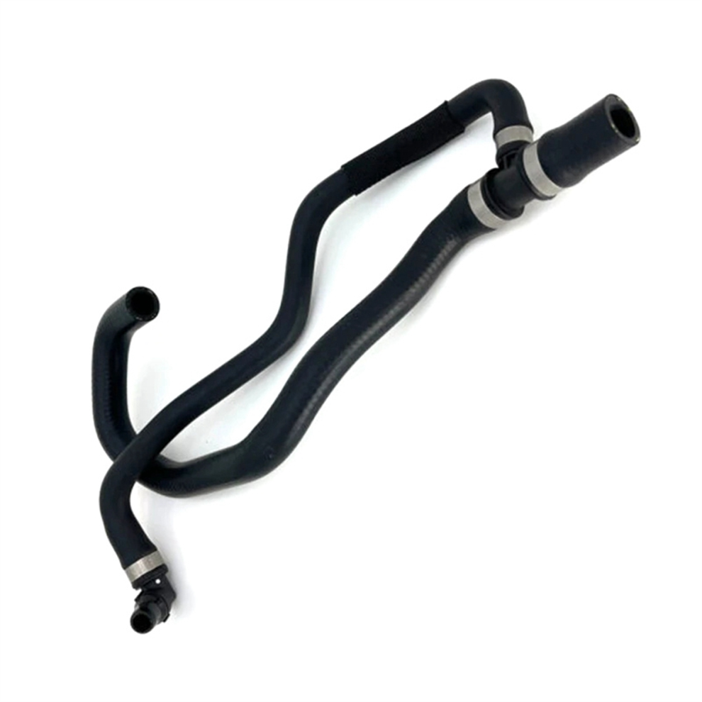 A1668301200 Auxiliary Kettle Water Pipe Hose For W292 Gle43 Gle320 Gle400 1668301200 4853150980878