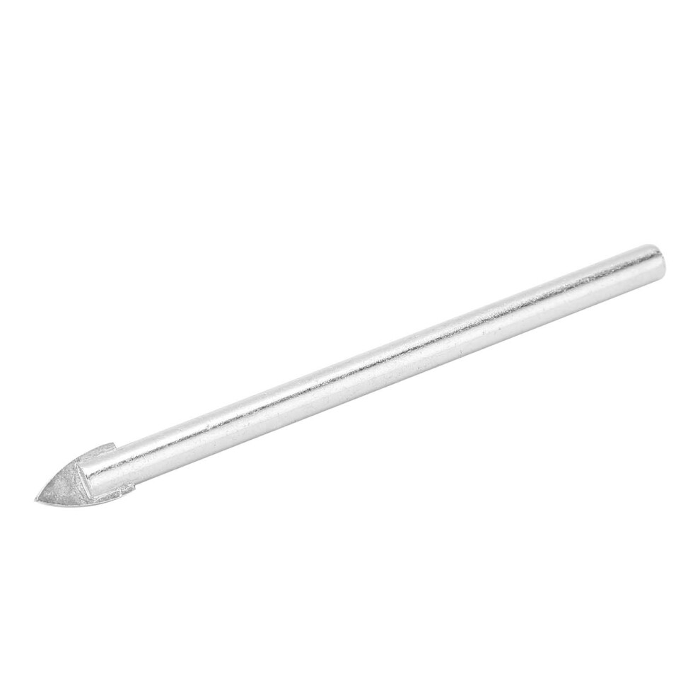 Efficient 5Mm Triangle Drill Bit - Perfect For Granite Tiles And More 8471333423002