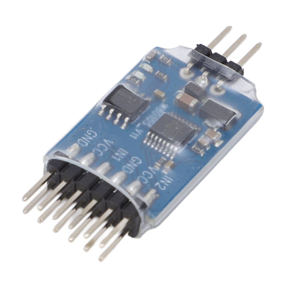 Camera Signal Switcher Module 3-Channel Pwm Controller For Fpv Rc Drone 8701333423055