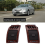 Car Air Vent Outlet Dashboard Panel for 2002-2006 55650-AA020-BO 7