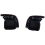 Car Air Vent Outlet Dashboard Panel for 2002-2006 55650-AA020-BO 9
