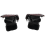 Car Air Vent Outlet Dashboard Panel for 2002-2006 55650-AA020-BO 10