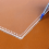 DIY Wallet Design Leather Template Paper Stencils Handcraft Tool Universal Short Clip 5