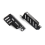 Motorcycle Front Fork Guards Kit Cover for 110 CC110 Protection 2023 2024 6