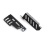 Motorcycle Front Fork Guards Kit Cover for 110 CC110 Protection 2023 2024 3
