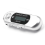 Mini MP3 Player USB 2.0 Small Flash Drive Multilanguage LCD Music with 3.5mm Audio Jack Automatic Shutdown(A) 1