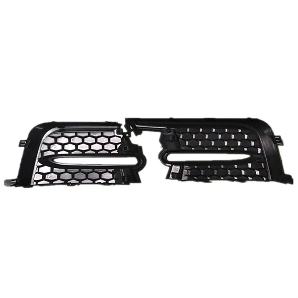 For Sedan Se Xse 4-Door 2020 Front Fog Covers Bezel Grille Light 4853150986818