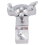 Cowbell Mounting Bracket Drum Expansion Percussion Accessory Mount Holder Clamp Instrument 6