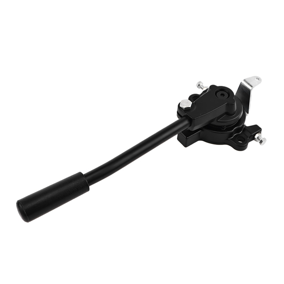 Throttle Clutch Handle Switch 203-43-61370 For Excavator Pc-5 Pc-6 Pc60 Pc100-6 Pc120 Pc120-3 Pc120-6 4853150990426