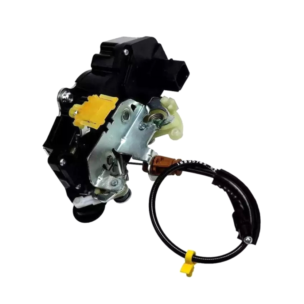 Car Door Lock Actuator Rear Right For 1500 Crew Cab Pickup 2007-2013 20783866,25876398,937- 4853150990440