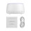 1.92TB External SSD Hard Drive High-Speed USB 3.1 Compact Black Design 9