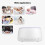 1.92TB External SSD Hard Drive High-Speed USB 3.1 Compact Black Design 7