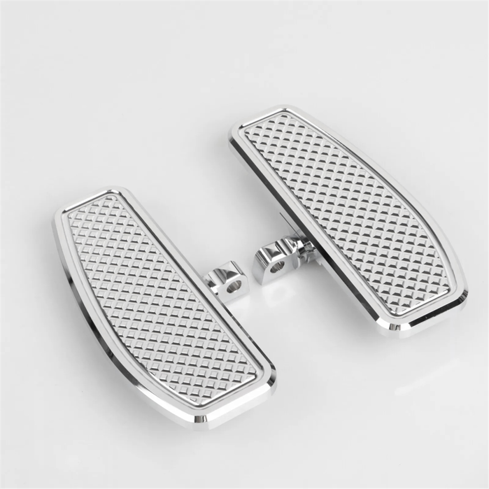 Passenger Footboard Floorboard For Road Glide Street 4853150990617