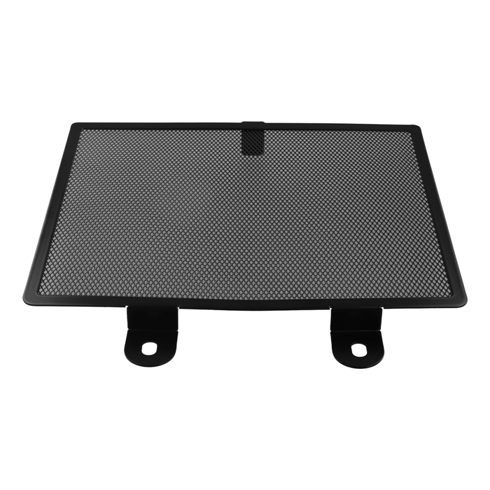 Motorcycle Radiator Guard Grill Cover Protection For Rh 975 Nightster Rh975 Black 4853150990372