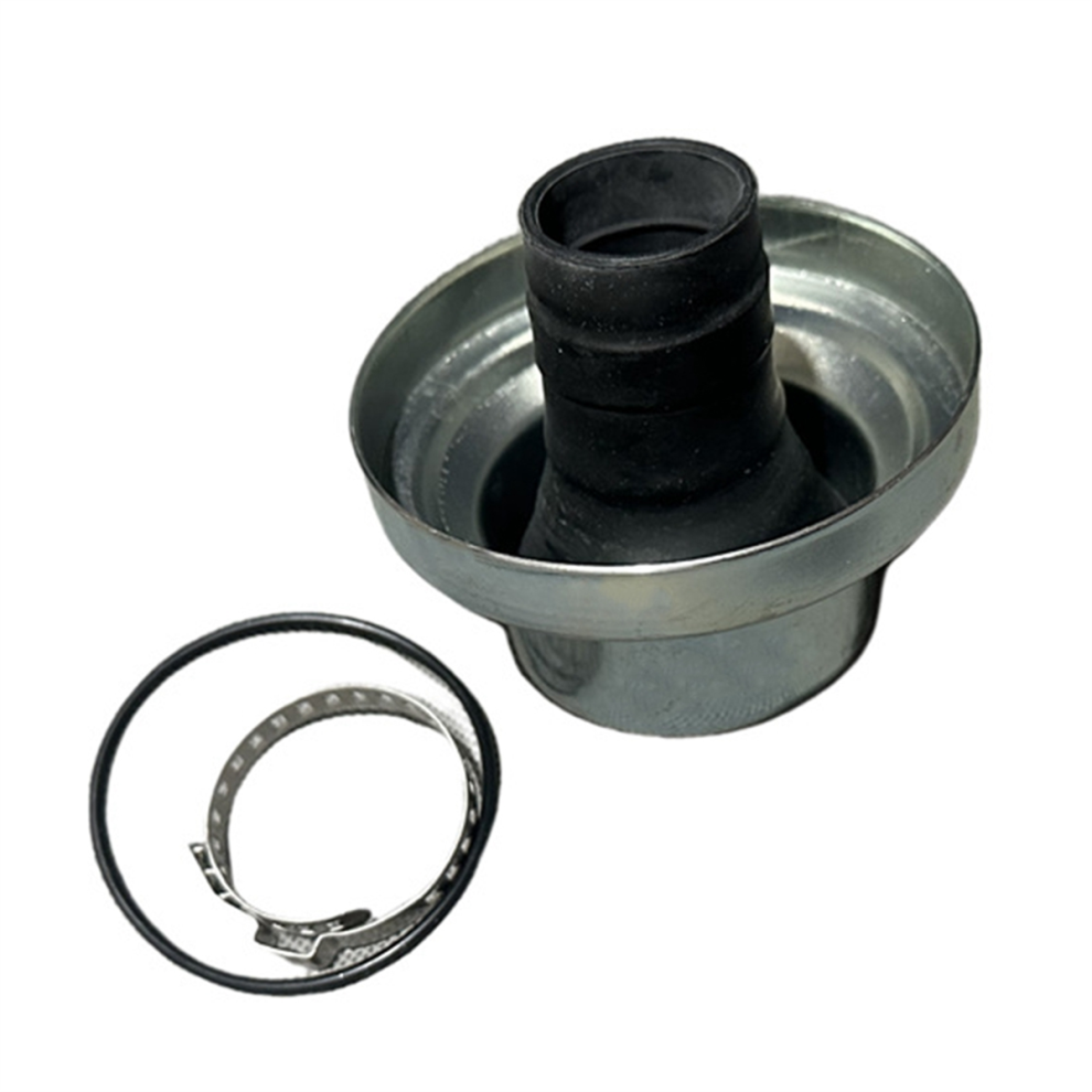 Automobile Drive Shaft Bracket Kit 7L0407291 For Driveshaft Center Support Bearing 7L6521102 4853150994516
