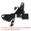 Front Bumper Parking Sensor Wiring Harness A2135405203 for E-Class S213 W213 14-17 Reversing Radar 3