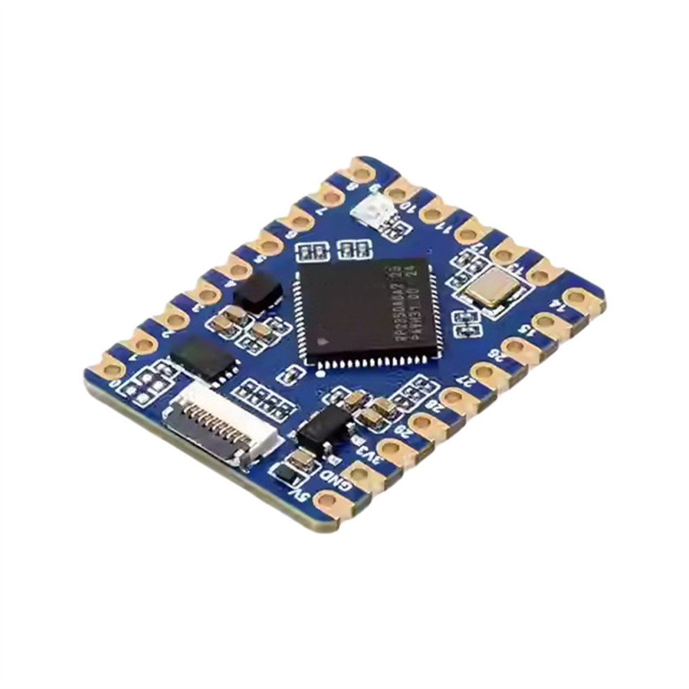 Rp2350-Tiny Development Board For Usb Type C Interface 520Kb 2Mb Flash 4853150997074
