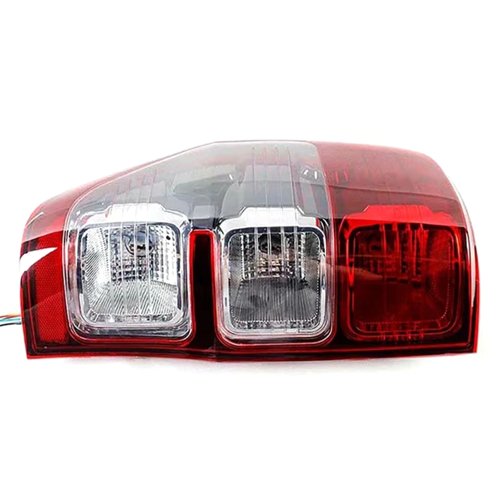 Car Tail Rear Brake Signal Lamp For Ranger Ute Xl 2011-2020 Left Light 4853150997791