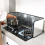 Three-Sided Kitchen Oil Splash Shield Baffle Heat Isolation and Gas Stove 6
