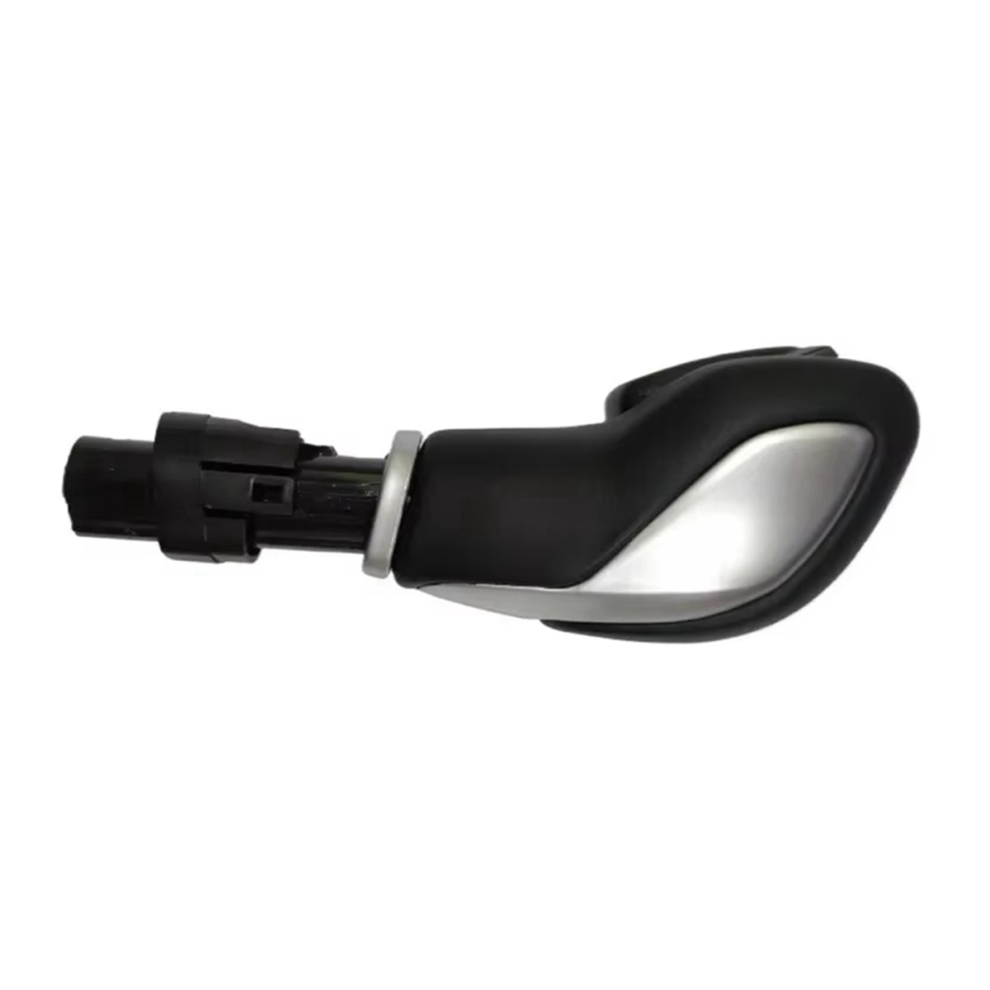 Matte Decorative Ring Long Gear Lever Handball Shift Knob Dg9p7l010fa3ja6 Dg9p7l010cb3ja6 For Mondeo 4853150994547