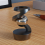 Desktop Floating Gyroscope Toy Decompression Dynamic Suitable for Office and Home Decoration 3
