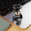 Desktop Floating Gyroscope Toy Decompression Dynamic Suitable for Office and Home Decoration 7