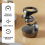 Desktop Floating Gyroscope Toy Decompression Dynamic Suitable for Office and Home Decoration 5