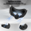 Face Interface Bracket for Meta 3S Cover VR Headset PU Leather Pad Mask Accessories 5