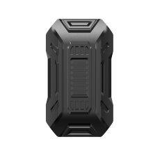 Metal Slider Poker Push Card AntiStress Fidget Toy Decompression Sensory Toys to Stress Relief Black