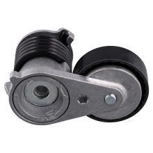 31251654 Car Air Conditioning Belt Tensioner Pulley for C30 V40 S40 V50 C70 2.5 2.4 2.0 1540605