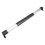RV Yacht Screen Door Handle Adjustable Telescopic Rod with Left + Right for Auto Van 2