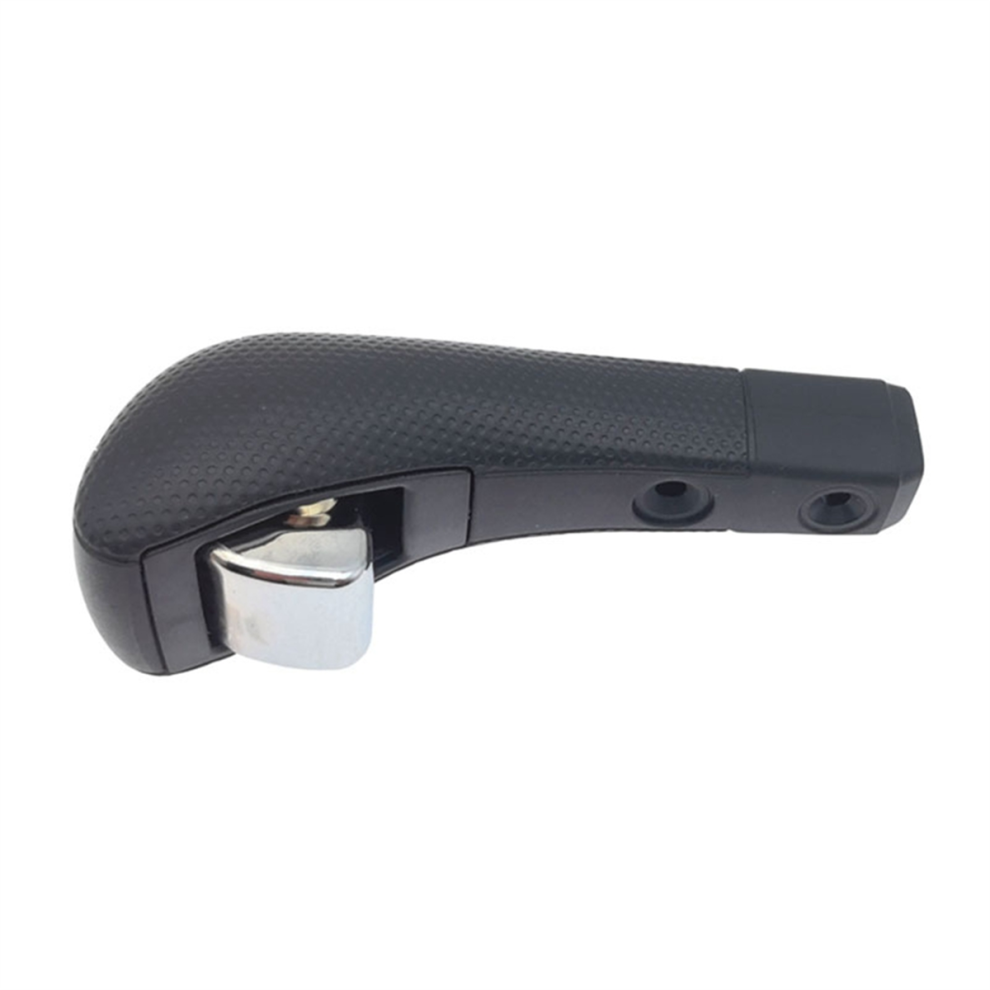Gear Shift Knob Cvt Transmission Lever Handle 54130-Sel-T81zc For Jazz Fit Gd1 Gd3 2003-2008 Saudism