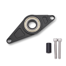 Motorcycle Accessories Shift Bracket for V-Strom 250SX V Strom 250 SX GIXXER 2020-2023 Black