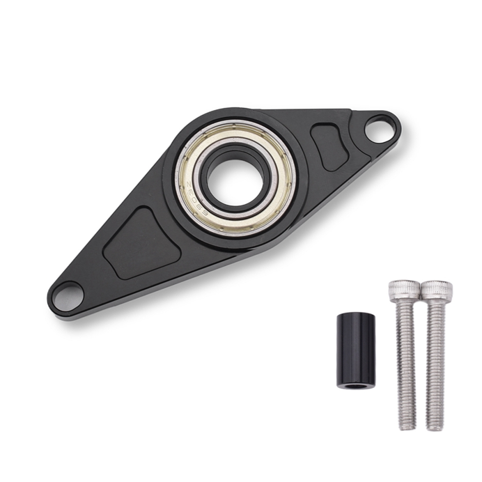 Motorcycle Accessories Shift Bracket For V-Strom 250Sx V Strom 250 Sx Gixxer 2020-2023 Black 4853150992918